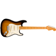 Fender American Vintage II 1957 Stratocaster, Maple Fingerboard, 2-Color Sunburst