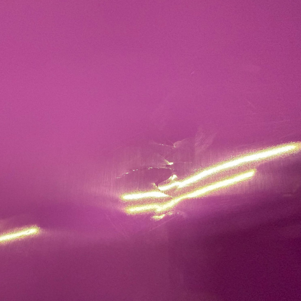 Chitarra Classica EKO CS10 Violet – Con Piccola Imperfezione sul Retro