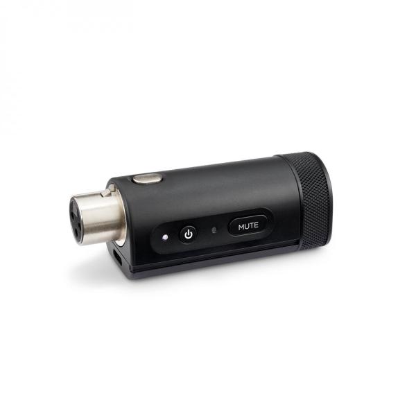 BOSE S1 PRO+ MIC-LINE TRANSMITTER TRASMETTITORE WIRELESS PER MICROFONO COMPATIBILE CON S1 PRO+