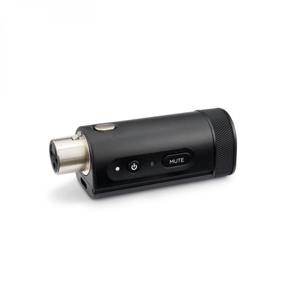 BOSE S1 PRO+ MIC-LINE TRANSMITTER TRASMETTITORE WIRELESS PER MICROFONO COMPATIBILE CON S1 PRO+