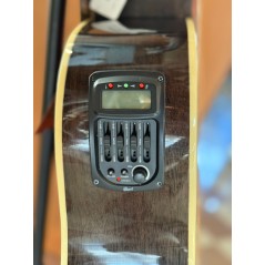 Cort AD825CE BKB - chitarra acustica - USATA in perfette condizioni