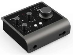 AUDIENT iD4 MKII INTERFACCIA AUDIO 2 CANALI USB 2 0 24 BIT 96 Khz