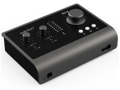 AUDIENT iD14 MKII INTERFACCIA AUDIO 3 INGRESSI 6 USCITE USB 24 BIT 96 Khz