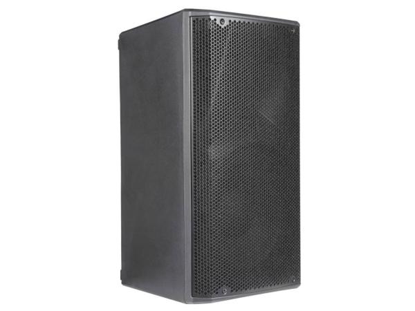 DB TECHNOLOGIES OPERA 12 CASSA ATTIVA 2 VIE WOOFER 12" 600 WATT RMS