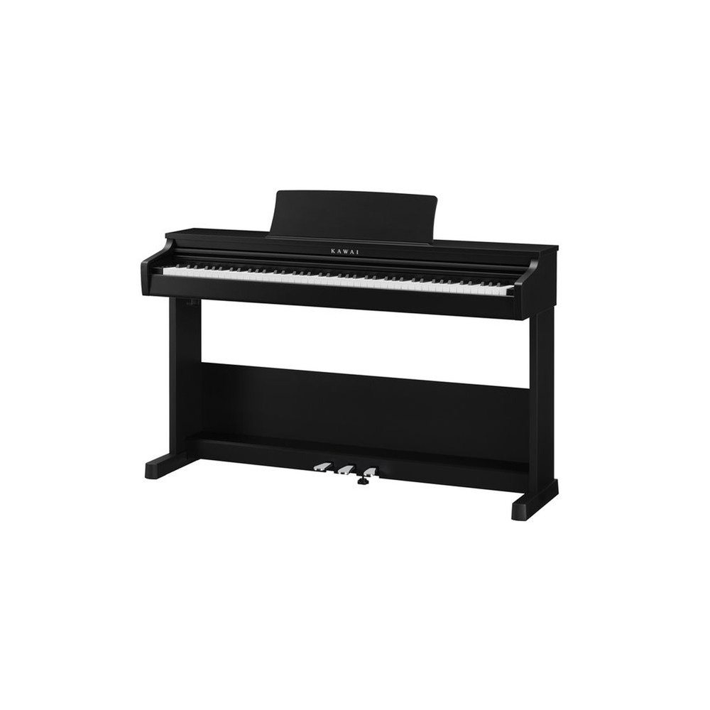 KAWAI CX-102 B Black - PIANOFORTE DIGITALE 88 TASTI NERO