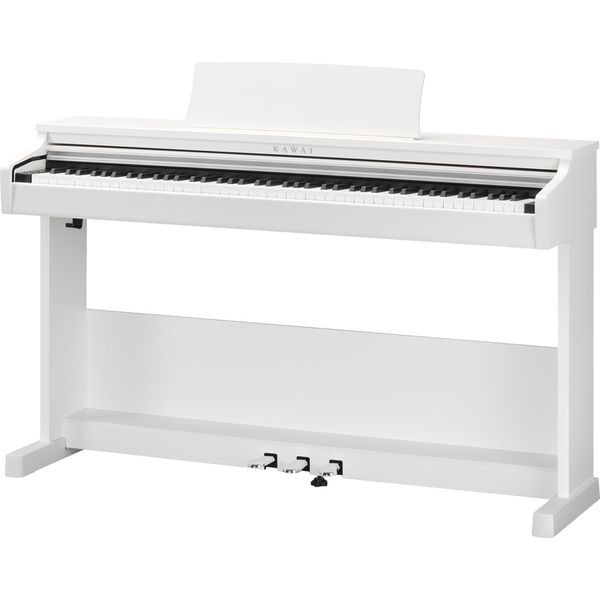 KAWAI CX-102 W White - PIANOFORTE DIGITALE 88 TASTI BIANCO