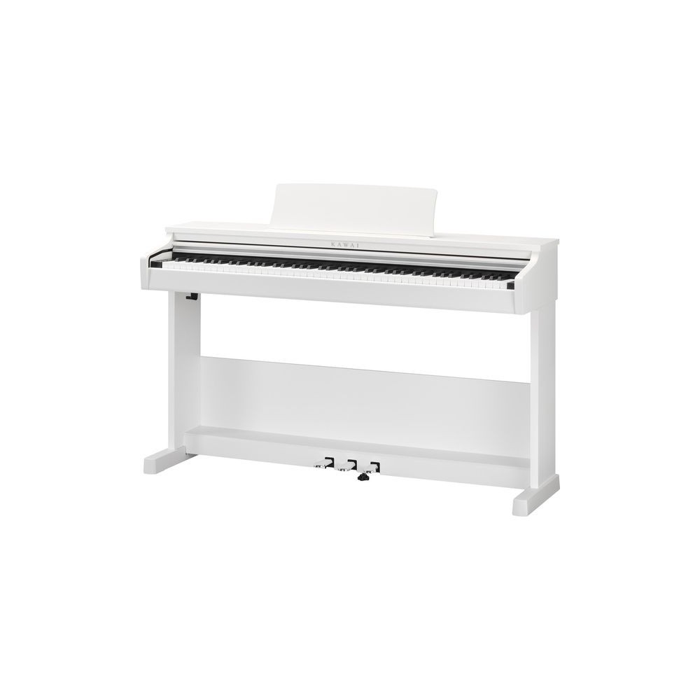 KAWAI CX-102 W White - PIANOFORTE DIGITALE 88 TASTI BIANCO
