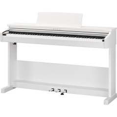 KAWAI CX-102 W White - PIANOFORTE DIGITALE 88 TASTI BIANCO
