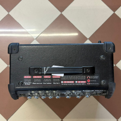 Line6 Spider III 15W – Amplificatore per Chitarra Usato Perfettamente Funzionante