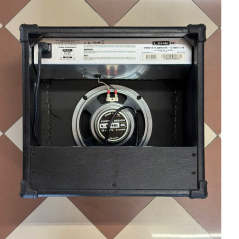 Line6 Spider III 15W – Amplificatore per Chitarra Usato Perfettamente Funzionante