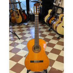 Chitarra Flamenca Hermanos Godvinez G705 – Usata in Ottimo Stato