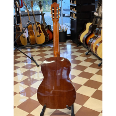 Chitarra Flamenca Hermanos Godvinez G705 – Usata in Ottimo Stato