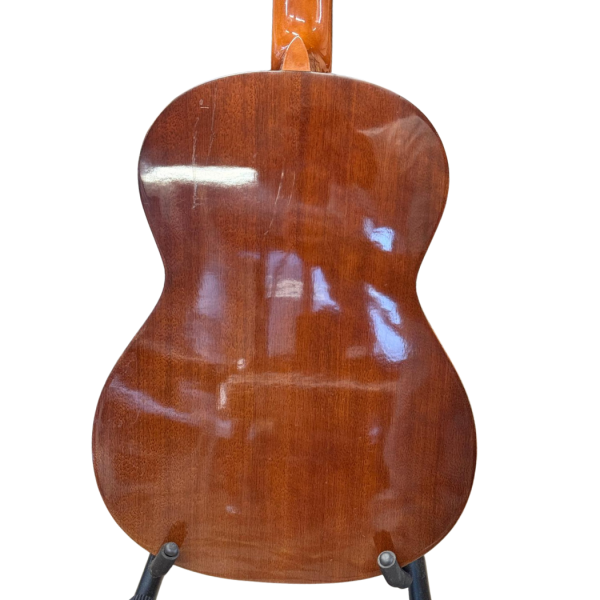 Chitarra Flamenca Hermanos Godvinez G705 – Usata in Ottimo Stato