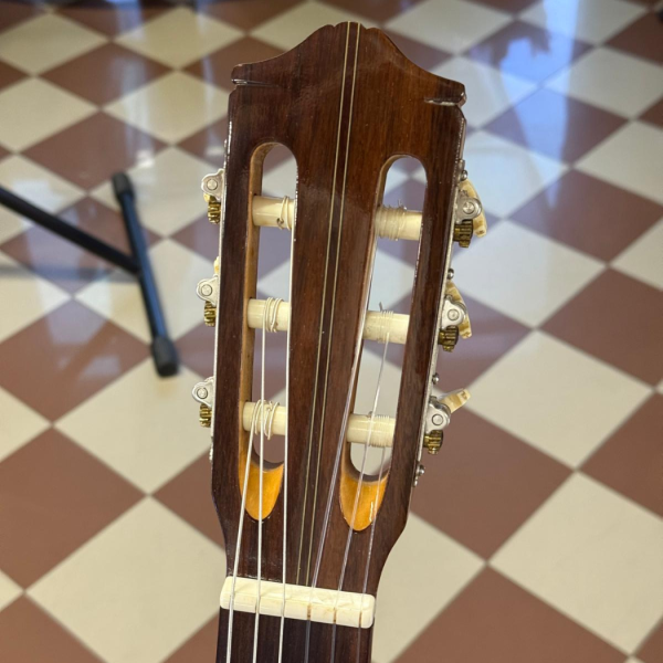 Chitarra Flamenca Hermanos Godvinez G705 – Usata in Ottimo Stato