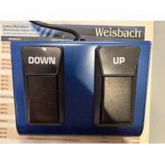 BEHRINGER V-AMP 2 - Multieffetto per chitarra