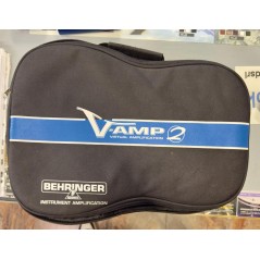 BEHRINGER V-AMP 2 - Multieffetto per chitarra