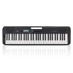 CASIO CT-S300 BK TASTIERA PORTATILE 61 TASTI MIDI USB COLORE NERO