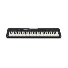 CASIO CT-S300 BK TASTIERA PORTATILE 61 TASTI MIDI USB COLORE NERO