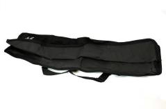 LUKE DANIEL LUKE & DANIEL LD93258 BORSA PER TASTIERA 93 CM COLORE NERO