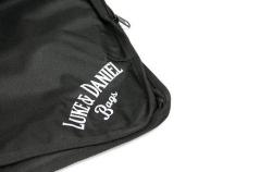 LUKE DANIEL LUKE & DANIEL LD93258 BORSA PER TASTIERA 93 CM COLORE NERO