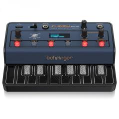 BEHRINGER JT-4000M MICRO SINTETIZZATORE 4 VOCI MIDI 2 OSCILLATORI 16 TASTI DINAMICI