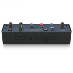 BEHRINGER JT-4000M MICRO SINTETIZZATORE 4 VOCI MIDI 2 OSCILLATORI 16 TASTI DINAMICI