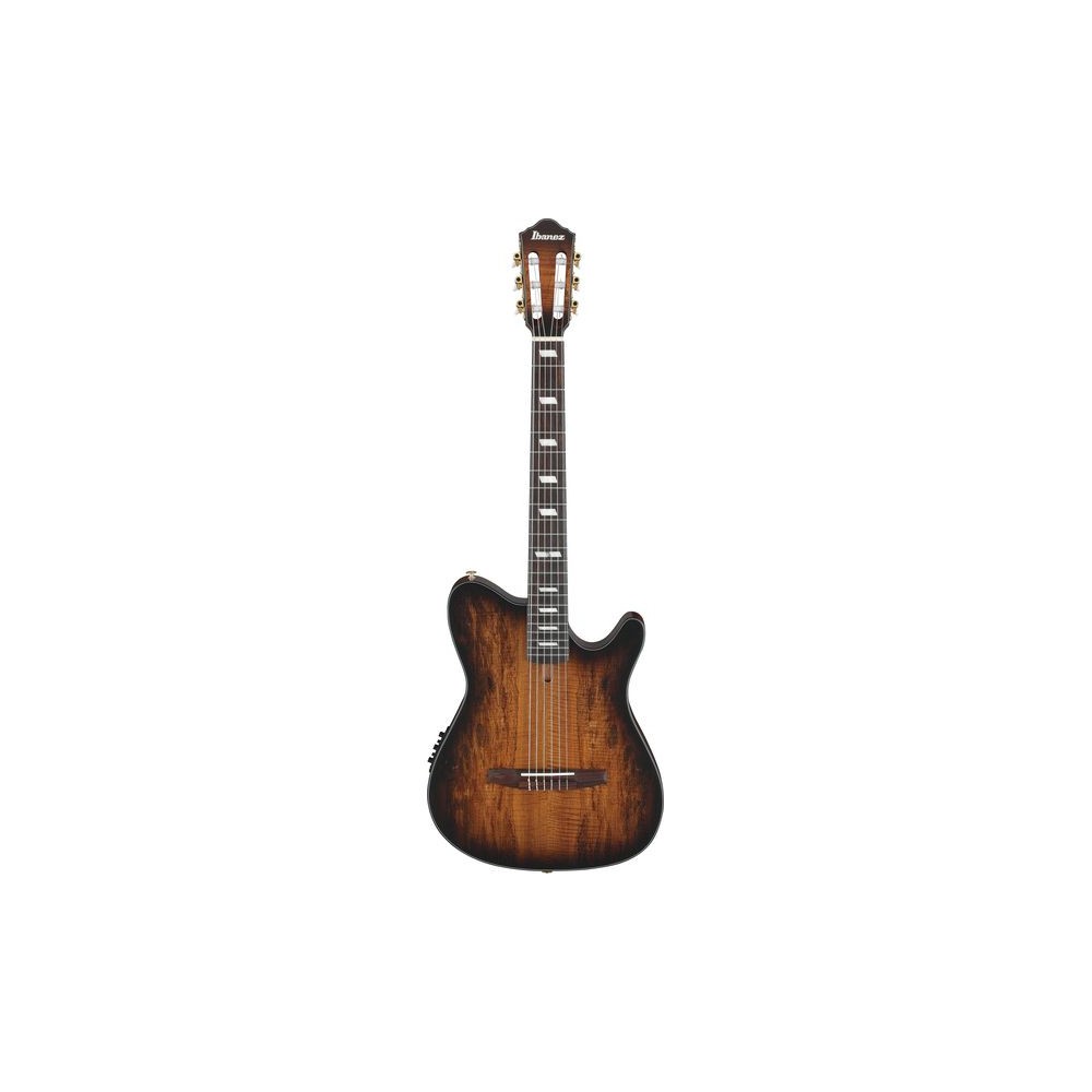 Ibanez FRH20SMNTCL IBA EL AC GTR - CHITARRA ACUSTICA