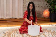 SONIC ENERGY CSBM12A3