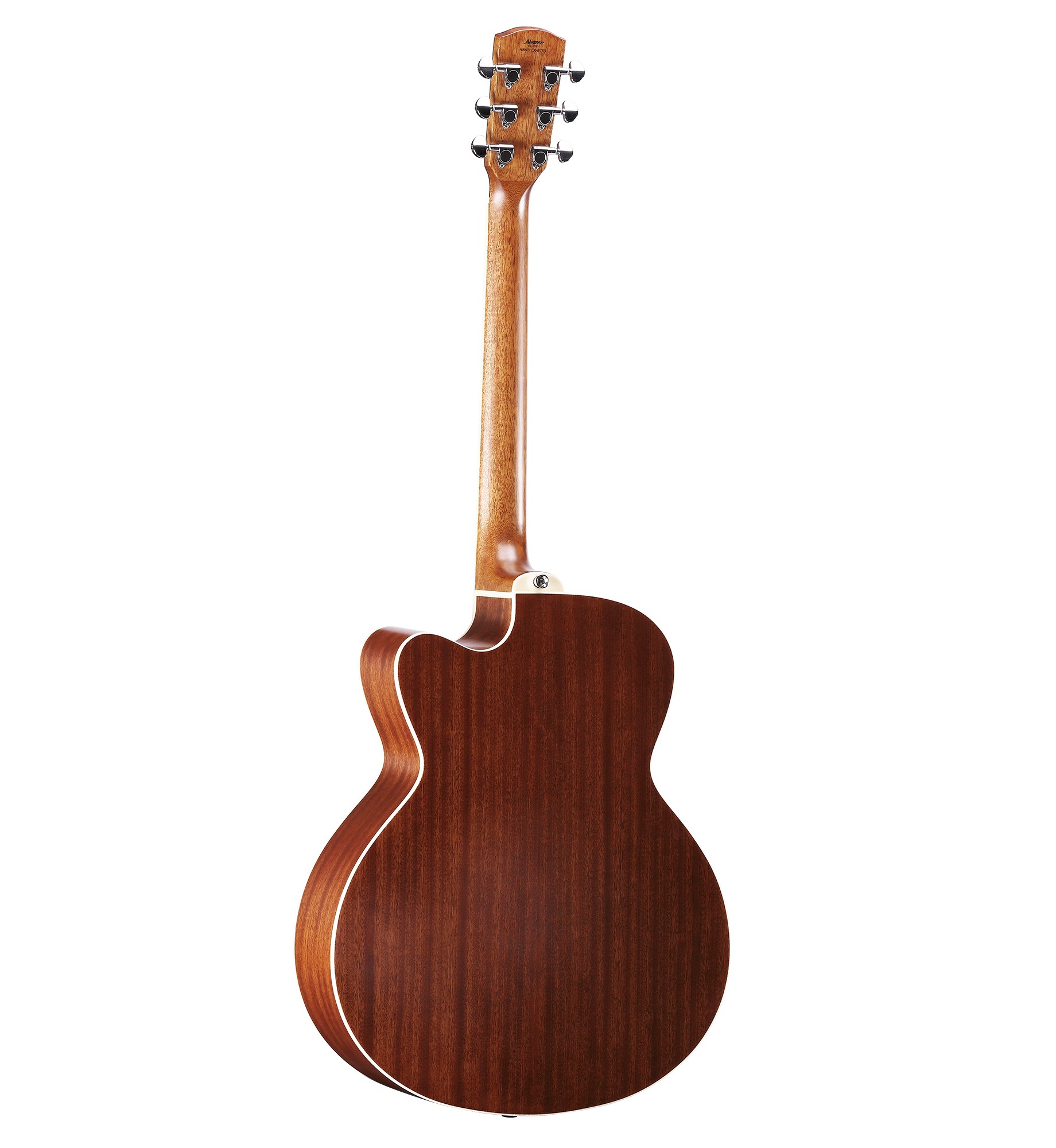 ALVAREZ AJ80CE