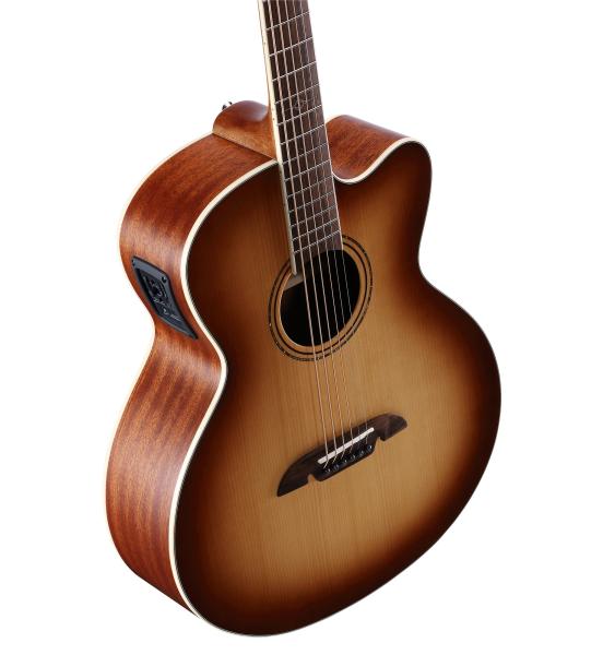 ALVAREZ AJ80CE