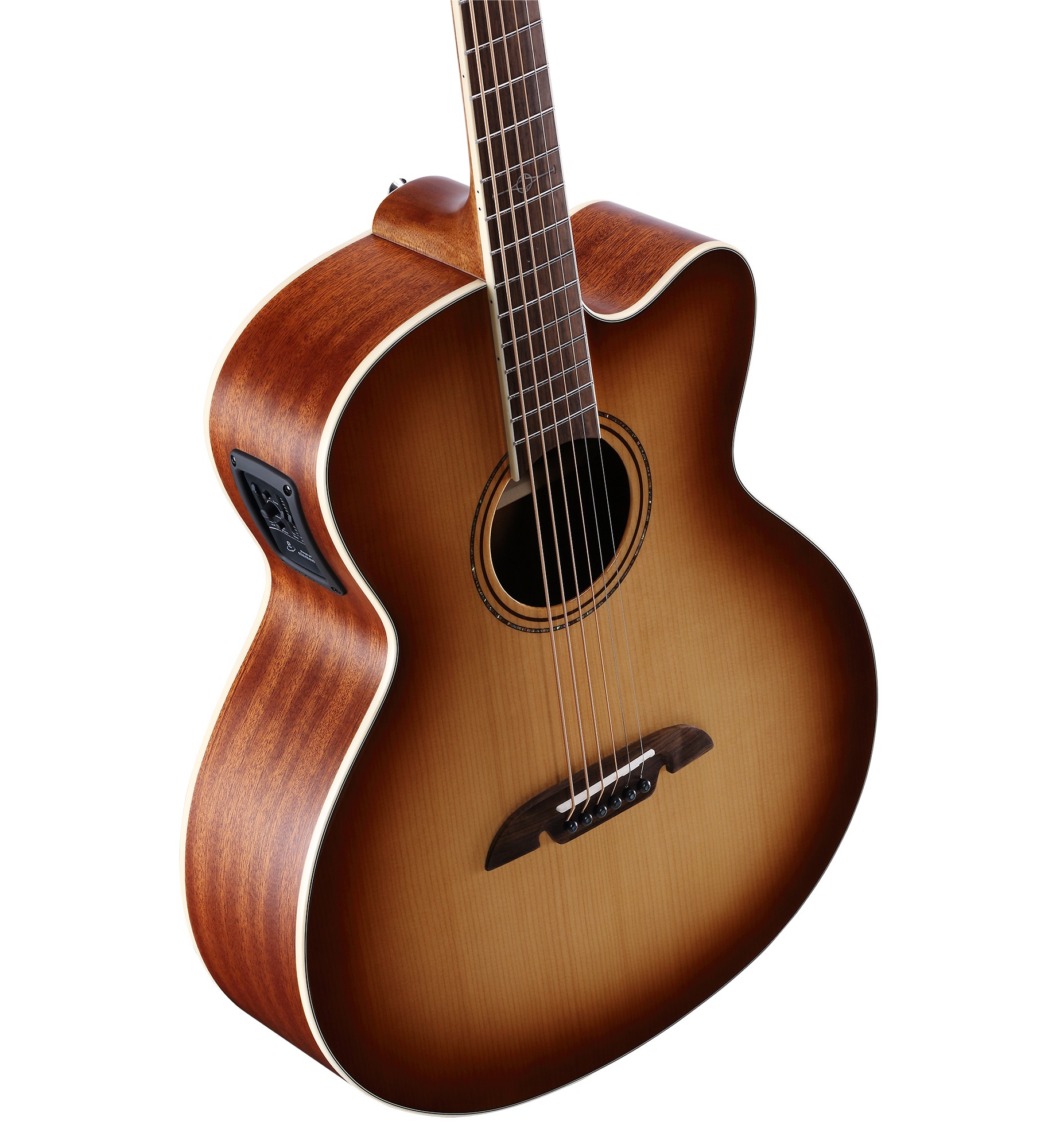 ALVAREZ AJ80CE