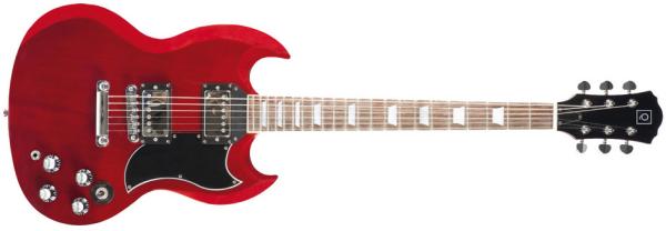 OQAN QGE-SG10 RW RED WINE