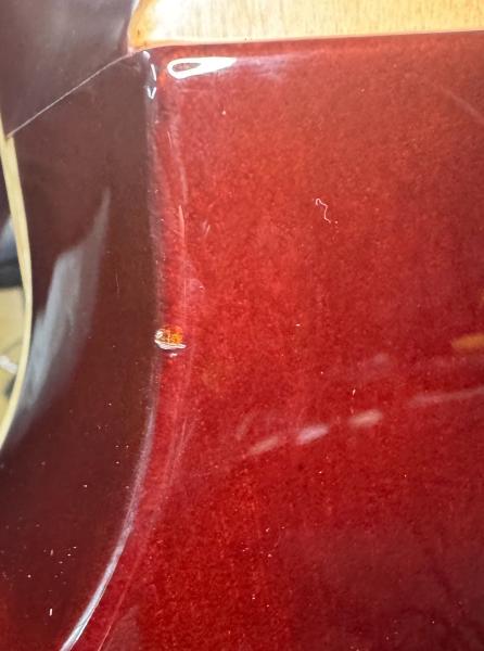 ORTEGA TOURPLAYER RTPDLX-ACA