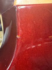 ORTEGA TOURPLAYER RTPDLX-ACA