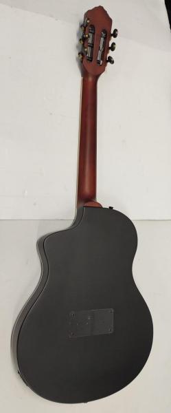 ORTEGA TOURPLAYER RTPSTD-SBK