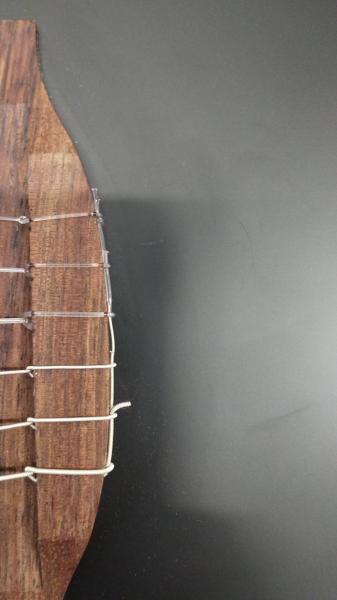 ORTEGA TOURPLAYER RTPSTD-SBK