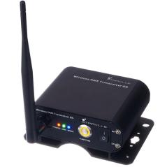 STAIRVILLE WIRELESS DMX TRANSCIEVER G5 RICETRASMETTOTORE WIRELESS PER SEGNALI DMX