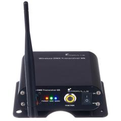 STAIRVILLE WIRELESS DMX TRANSCIEVER G5 RICETRASMETTOTORE WIRELESS PER SEGNALI DMX