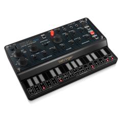 BEHRINGER UB-XA MINI SINTETIZZATORE ANALOGICO POLIFONICO 3 VCO LFO SEQUENCER 16 STEPS