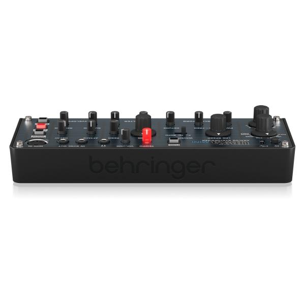 BEHRINGER UB-XA MINI SINTETIZZATORE ANALOGICO POLIFONICO 3 VCO LFO SEQUENCER 16 STEPS