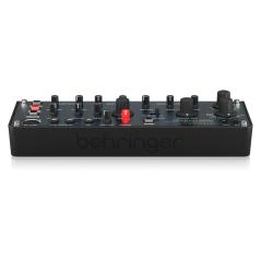 BEHRINGER UB-XA MINI SINTETIZZATORE ANALOGICO POLIFONICO 3 VCO LFO SEQUENCER 16 STEPS