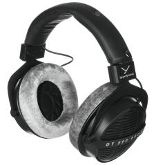 BEYERDYNAMIC DT990 PRO X 48 OHM CUFFIA MONITOR CIRCUMAURALE DA STUDIO APERTA