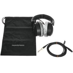 BEYERDYNAMIC DT990 PRO X 48 OHM CUFFIA MONITOR CIRCUMAURALE DA STUDIO APERTA