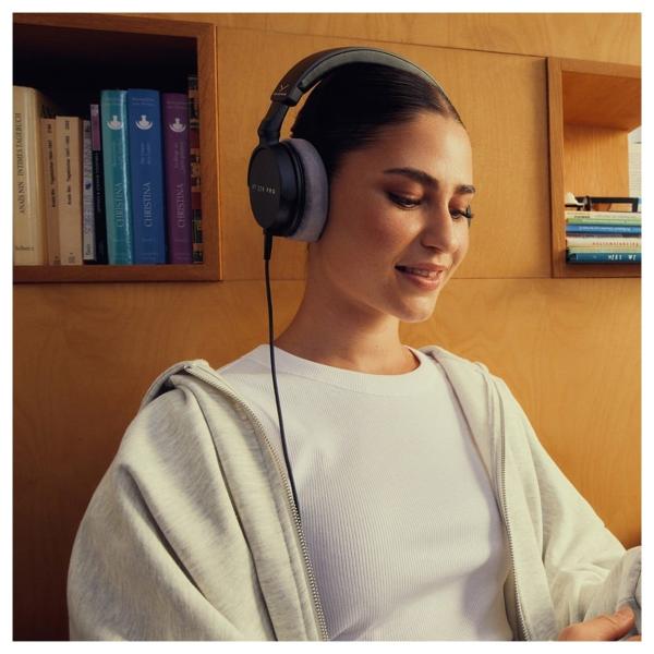 BEYERDYNAMIC DT270 PRO 45 OHM CUFFIA DINAMICA CHIUSA