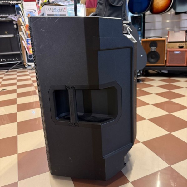 EV ZLX-12 G2 – Cassa Attiva 12" Usata in Ottime Condizioni