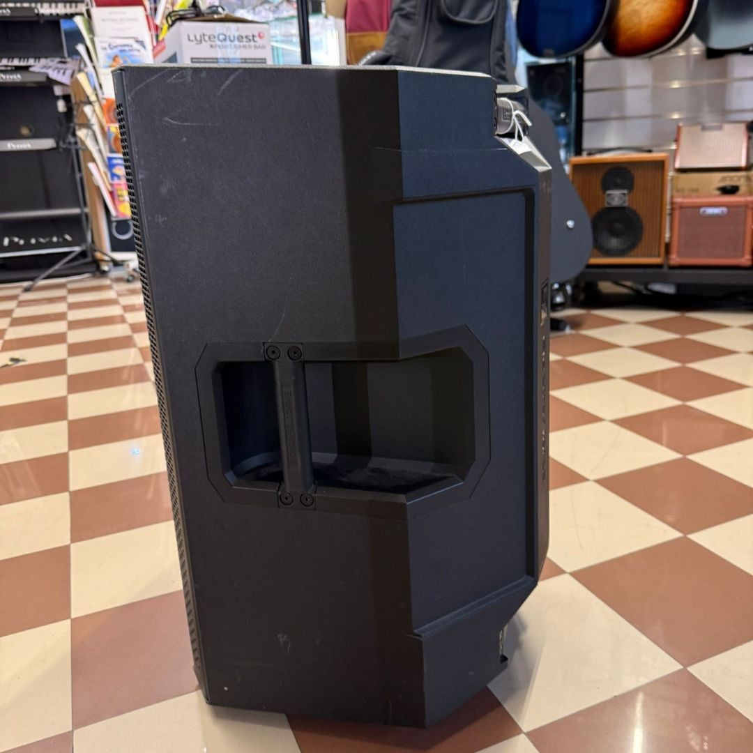 EV ZLX-12P G2 – Cassa Attiva 12" Usata in Ottime Condizioni