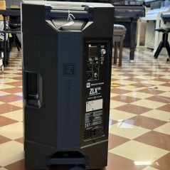 EV ZLX-12 G2 – Cassa Attiva 12" Usata in Ottime Condizioni