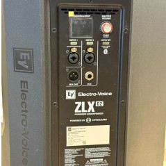 EV ZLX-12 G2 – Cassa Attiva 12" Usata in Ottime Condizioni