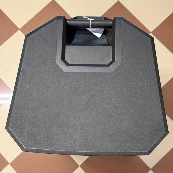 EV ZLX-12 G2 – Cassa Attiva 12" Usata in Ottime Condizioni