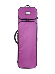 BAM ITALIA BAM YO2003SRF CUSTODIA "NEW YOUNGSTER" 3/4 1/2 VIOLINO - DARK PINK